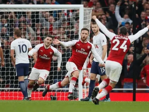 Dự đoán vòng 14 NHA: Arsenal hòa Tottenham; Man Utd vượt khó