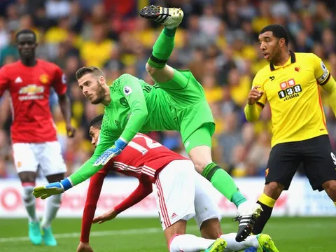 Dự đoán vòng 14 NHA: Đại gia cùng thắng; Tottenham & M.U ôm hận