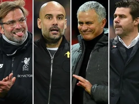 Dự đoán vòng 16 đội Champions League (Phần 1): 4 đại diện Anh đi tiếp