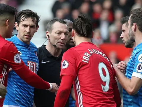 Dự đoán vòng 17 NHA: M.U gỡ gạc thể diện; Arsenal ôm hận