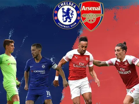 Dự đoán vòng 2 NHA: Chelsea diệt gọn Arsenal; M.U & Liverpool gặp khó
