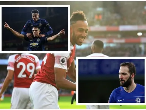 Dự đoán Vòng 24 Premier League của Owen: Thành Manchester phá vỡ 2 kỷ lục