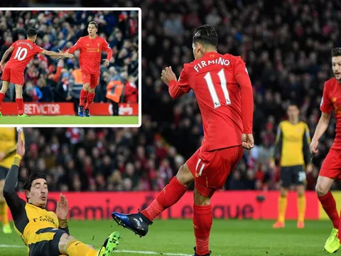 Dự đoán vòng 3 NHA: Liverpool đè bẹp Arsenal; Man Utd khó thở