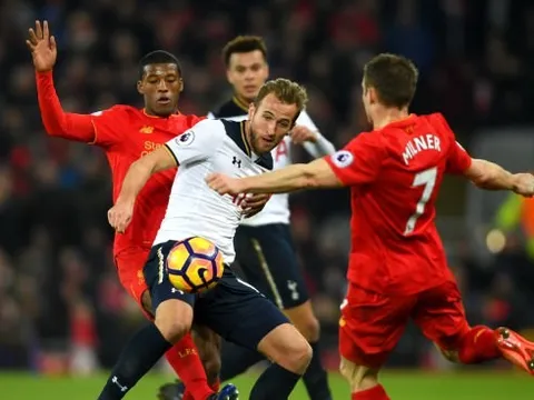 Dự đoán vòng 5 NHA: Bất ngờ với M.U; Tottenham khó cản Liverpool