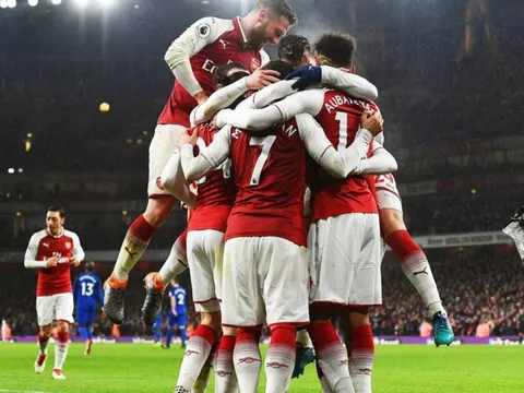 Dự đoán vòng 6 NHA: Arsenal nghiền nát đối thủ; Không thể cản M.U, Liverpool!