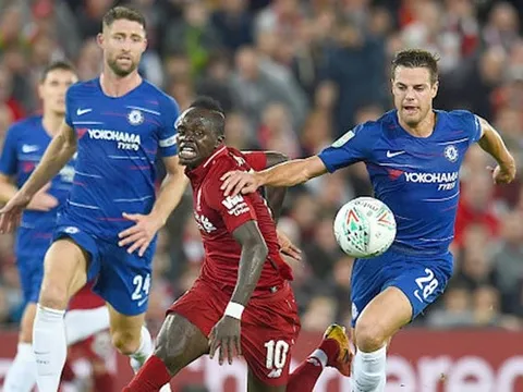 Dự đoán vòng 7 NHA: M.U lại sẩy chân; Man City 'tọa sơn quan hổ đấu'