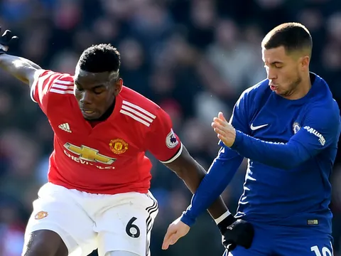 Dự đoán vòng 9 NHA: Chelsea hủy diệt M.U; Arsenal tiếp đà thăng hoa
