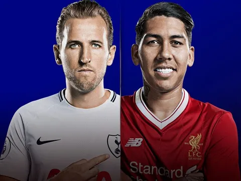 Dự đoán vòng 9 NHA: Tottenham hạ Liverpool; Không thể cản M.U, Man City