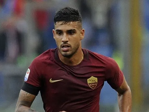 Dư người, Roma cũng không 'nhả 'cho Juventus