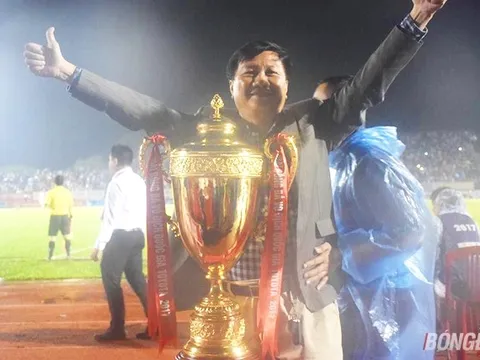 Dư tiền đá AFC Cup, Quảng Nam FC quyết “khô máu” trong lần đầu ra biển lớn