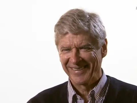 Sau tất cả, CĐV Arsenal vẫn rất nặng lòng với Wenger