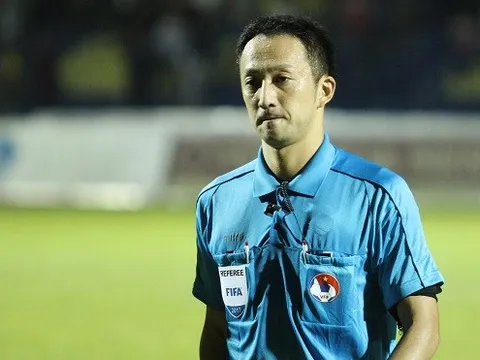 Đưa giải về đích an toàn, VPF thuê trọng tài ngoại 3 vòng đấu cuối