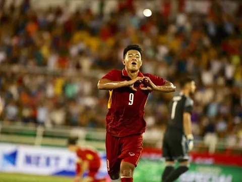 'Đức Chinh lên tuyển cũng không cạnh tranh được vị trí'