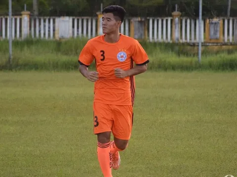 Đức Chinh không “né” tuyển