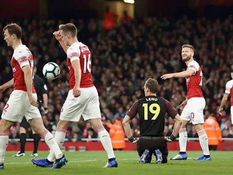 "Đừng ảo tưởng, Liverpool sẽ hủy diệt Arsenal 3-0"