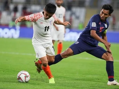 Dừng bước ở Asian Cup, Thái Lan thừa nhận nên học 1 điều ở Việt Nam