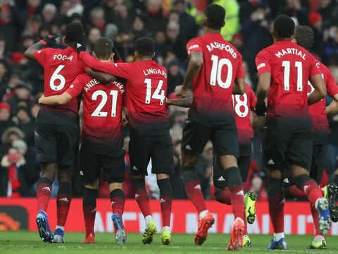 "Đừng dùng từ hồi sinh, bởi cậu ấy đã hay từ thời Mourinho rồi"