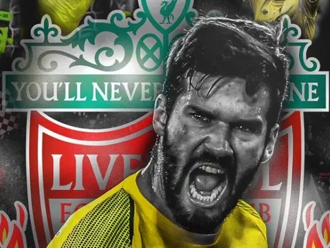 Đừng nói về Salah, nhân tố vô địch của Liverpool là một người khác