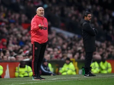 'Đừng quên tầm ảnh hưởng của Mike Phelan'