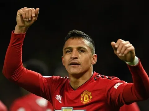 "Đừng sốc nếu Sanchez trở lại Arsenal"