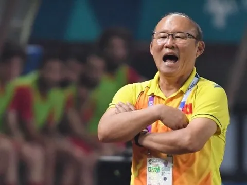 Đừng vô ơn, "lật mặt" với thầy Park và U23 Việt Nam!