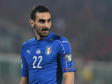 Đừng xem thường Davide Zappacosta -  'Zambrotta mới' của Chelsea
