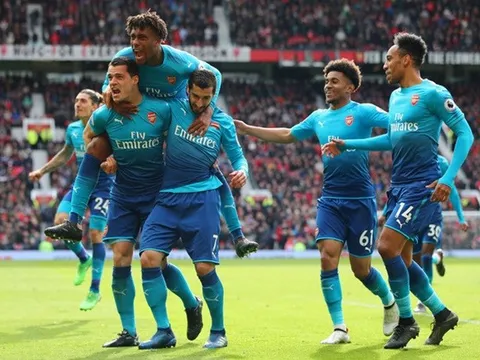 Được Emery trọng dụng, sao trẻ Arsenal nói gì?