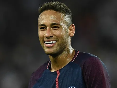 Được hỏi về khả năng quay lại Barca và đây là phản hồi của Neymar!