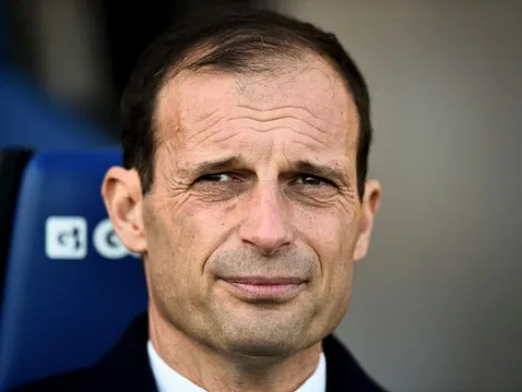 Được Man Utd liên hệ, HLV Allegri chính thức phá vỡ im lặng