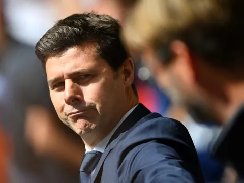 Được M.U quan tâm, Pochettino hết lời khen ngợi... Liverpool