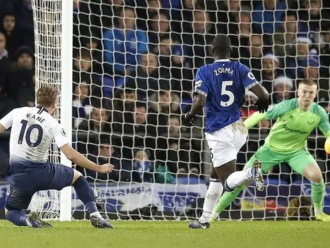 Được người cũ Chelsea tiếp sức, Tottenham giờ chỉ cách Man City 2 điểm