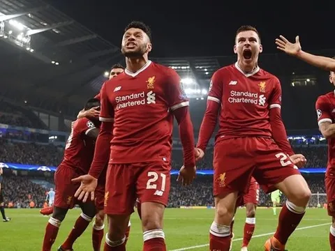 Được ông chủ Ả-rập chào giá khủng, BLĐ Liverpool có câu trả lời "đanh thép"