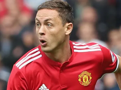 Được ví với Roy Keane, Matic nói gì?