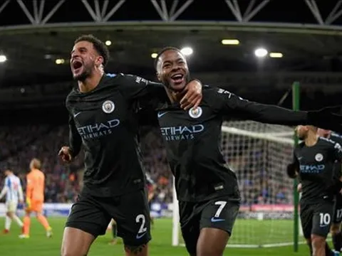 "Đuổi kịp Man City ư? Chỉ có 1 đội bóng này"