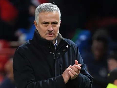 "Dưới thời Mourinho, Old Trafford giờ đã là "Nhà hát của cơn ác mộng"