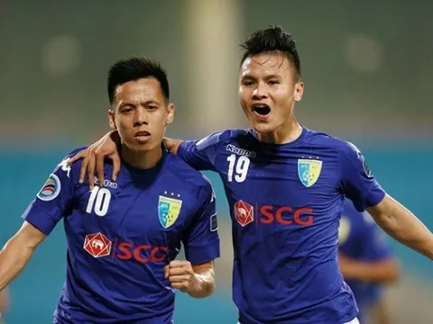 Đương kim Quả Bóng vàng Việt Nam: "Năm nay, không ai xứng đáng hơn cậu ấy"