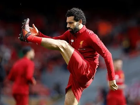 Huyền thoại Henry lên tiếng "dạy bảo" Salah