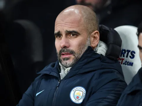 Duyệt chi 80 triệu bảng, Man City tính mang về cho Pep hai "máy chạy cánh"