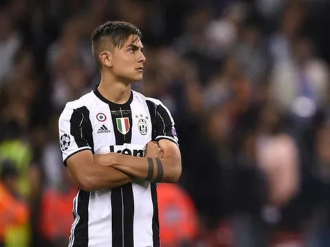 Real muốn kích nổ thương vụ KHÔNG TƯỞNG cuối kỳ chuyển nhượng