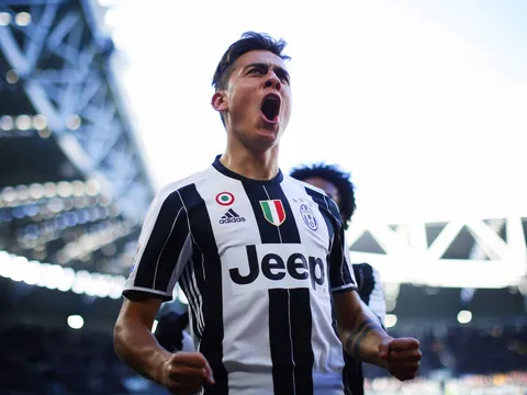 Dybala tịt ngòi tại Champions League: Màn tự sát có điều kiện