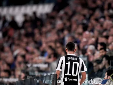 "Dybala không phải là người lãnh đạo"