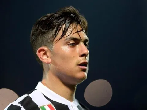 Dybala nói gì về Ronaldo sau chiến thắng thứ 6 liên tiếp của Juventus?