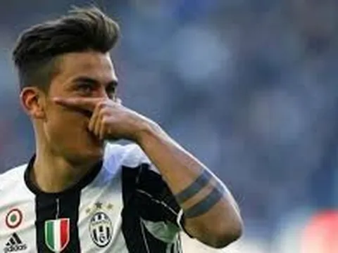 Dybala từng 'giết' Barcelona thế nào?