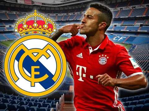 Cựu sao Barcelona BẤT NGỜ muốn gia nhập Real Madrid