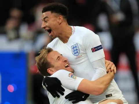 MU có quyền tự hào về cầu thủ đội nhà