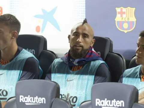 Đối đầu Alaves, Barca trình làng dàn dự bị đắt giá nhất lịch sử