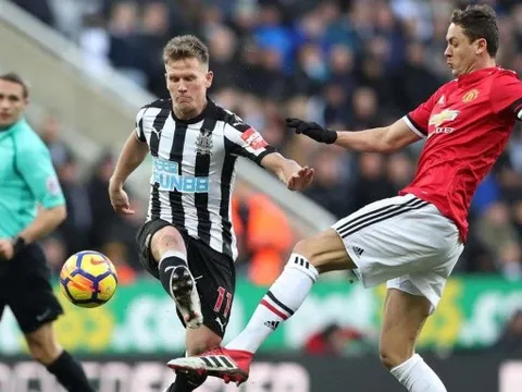 Nóng! Solskjaer tuyên bố cách Man Utd sẽ chơi khi thi đấu với Newcastle