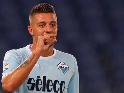 Lộ diện 5 ứng cử viên tiềm năng hạ bệ Ozil tại Arsenal: "Trung úy" thành Roma