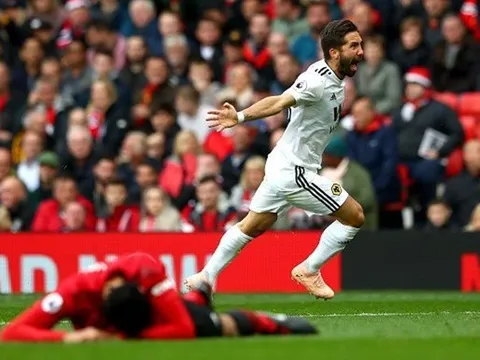 7 bản hợp đồng "ngon bổ rẻ" ấn tượng nhất sau 8 lượt trận Premier League