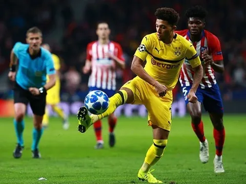 4 sao mai Premier League thi đấu chói sáng tại Bundesliga: Cú tát dành cho Pep
